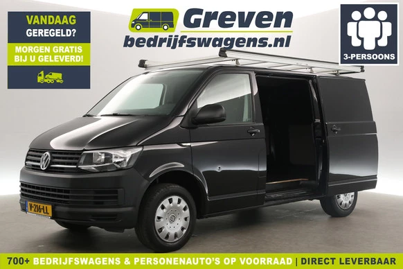 Volkswagen Transporter - Afbeelding 1 van 25