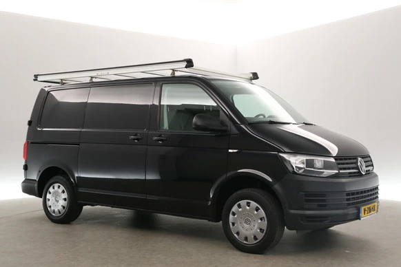 Volkswagen Transporter - Afbeelding 3 van 25