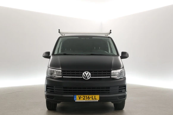 Volkswagen Transporter - Afbeelding 4 van 25