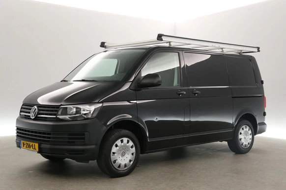 Volkswagen Transporter - Afbeelding 5 van 25