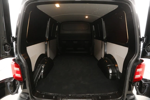 Volkswagen Transporter - Afbeelding 7 van 25