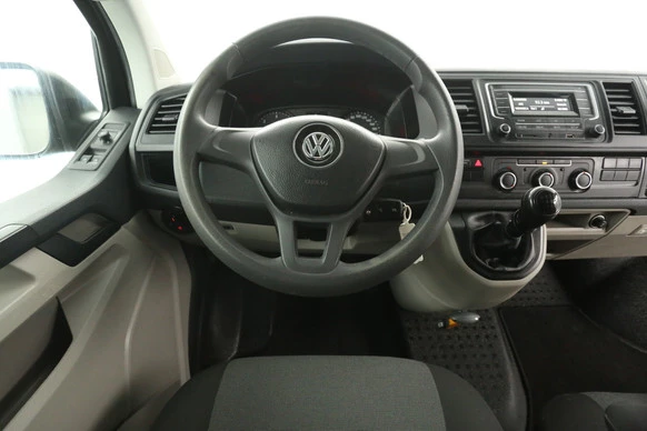 Volkswagen Transporter - Afbeelding 8 van 25