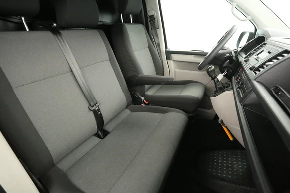 Volkswagen Transporter - Afbeelding 10 van 25
