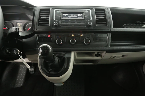 Volkswagen Transporter - Afbeelding 12 van 25