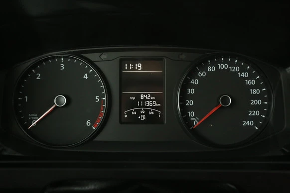 Volkswagen Transporter - Afbeelding 13 van 25