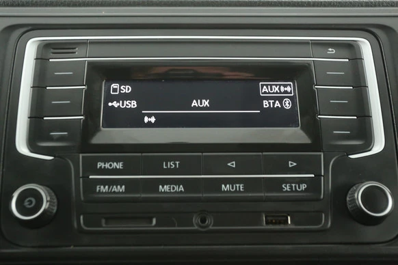Volkswagen Transporter - Afbeelding 15 van 25
