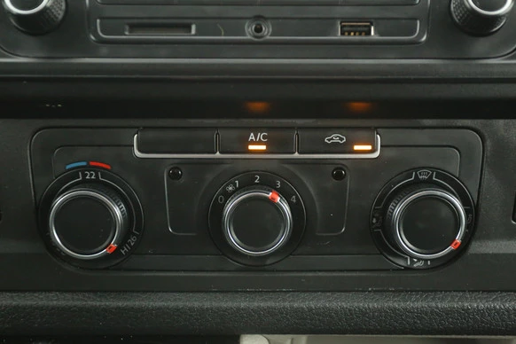 Volkswagen Transporter - Afbeelding 16 van 25