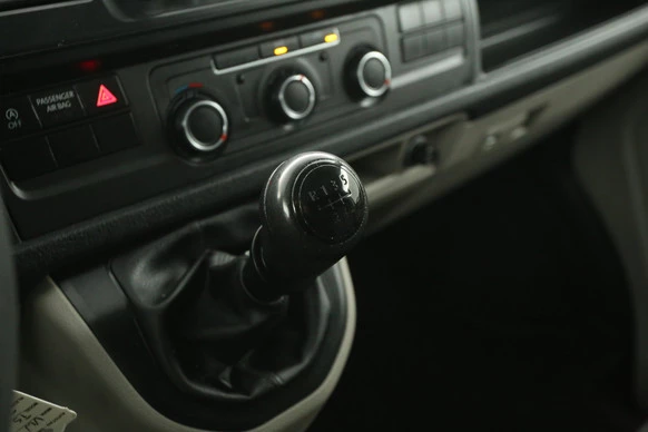Volkswagen Transporter - Afbeelding 17 van 25