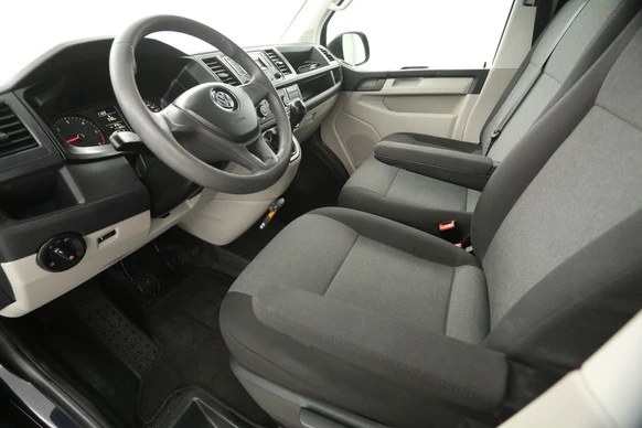 Volkswagen Transporter - Afbeelding 19 van 25