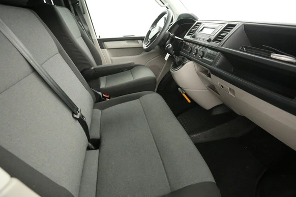Volkswagen Transporter - Afbeelding 20 van 25