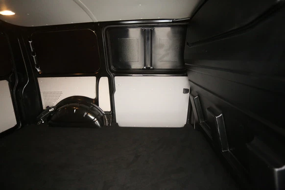 Volkswagen Transporter - Afbeelding 21 van 25