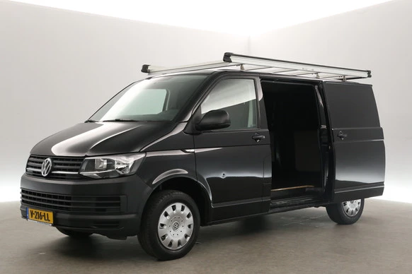 Volkswagen Transporter - Afbeelding 23 van 25