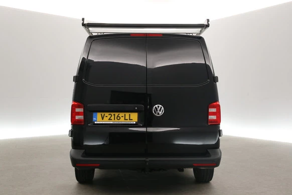 Volkswagen Transporter - Afbeelding 25 van 25