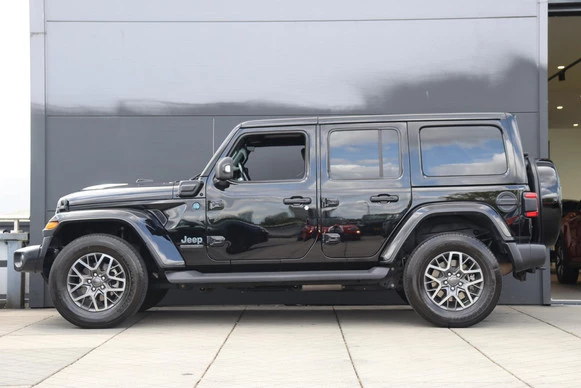Jeep Wrangler - Afbeelding 2 van 30