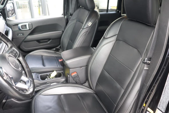 Jeep Wrangler - Afbeelding 8 van 30
