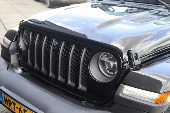Jeep Wrangler - Afbeelding 10 van 30
