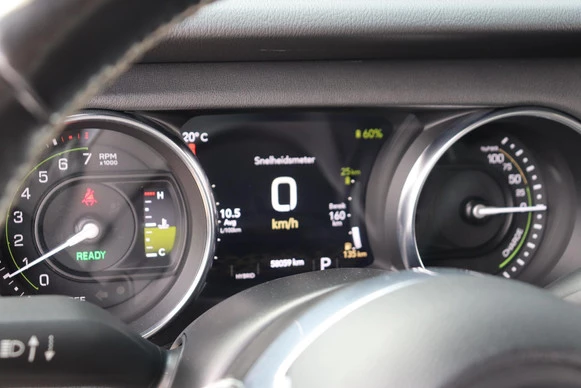 Jeep Wrangler - Afbeelding 11 van 30