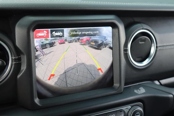 Jeep Wrangler - Afbeelding 13 van 30