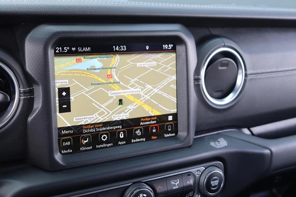 Jeep Wrangler - Afbeelding 14 van 30