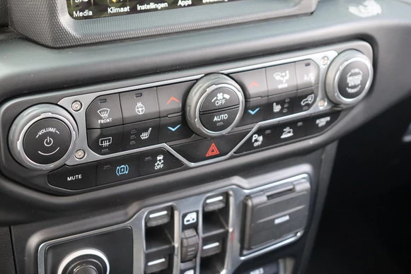 Jeep Wrangler - Afbeelding 15 van 30
