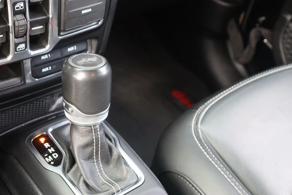 Jeep Wrangler - Afbeelding 16 van 30