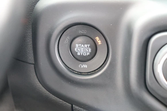 Jeep Wrangler - Afbeelding 18 van 30