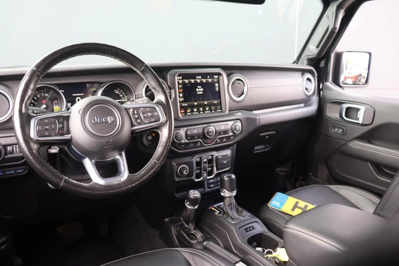 Jeep Wrangler - Afbeelding 3 van 30