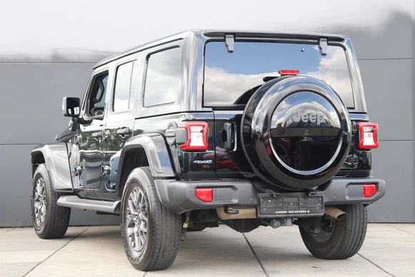 Jeep Wrangler - Afbeelding 4 van 30