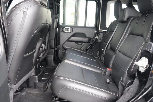 Jeep Wrangler - Afbeelding 6 van 30