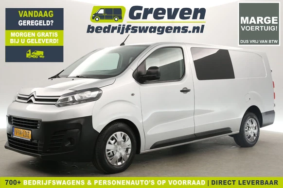 Citroën Jumpy - Afbeelding 1 van 27