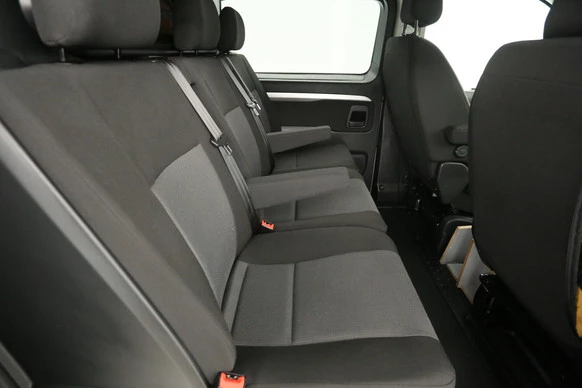 Citroën Jumpy - Afbeelding 25 van 27