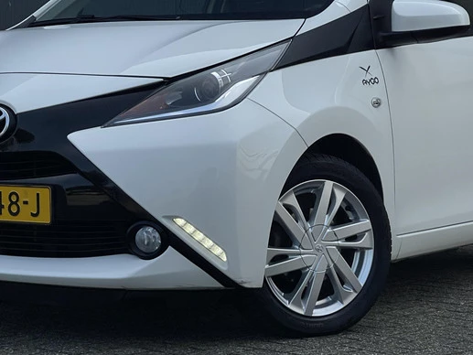 Toyota Aygo - Afbeelding 2 van 28