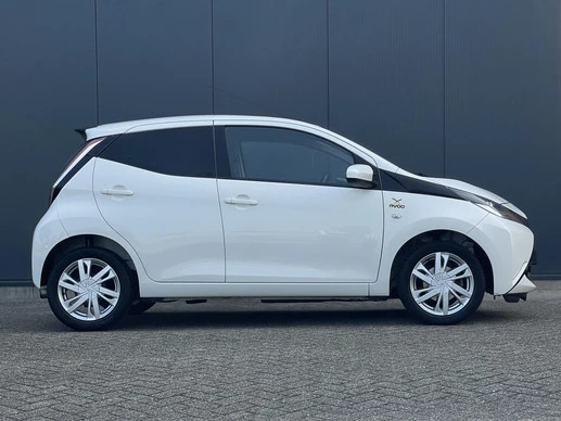 Toyota Aygo - Afbeelding 7 van 28
