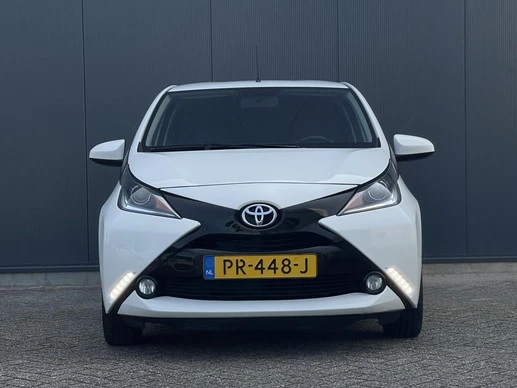 Toyota Aygo - Afbeelding 9 van 28