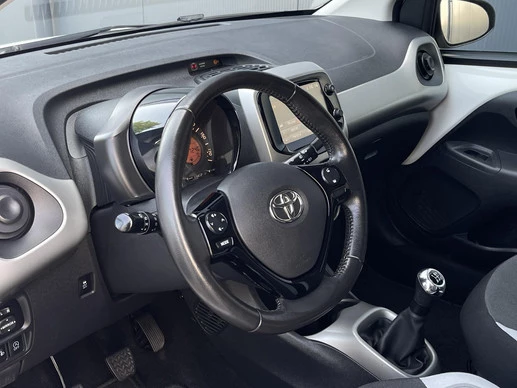 Toyota Aygo - Afbeelding 10 van 28
