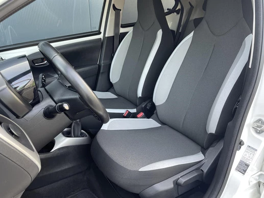 Toyota Aygo - Afbeelding 11 van 28