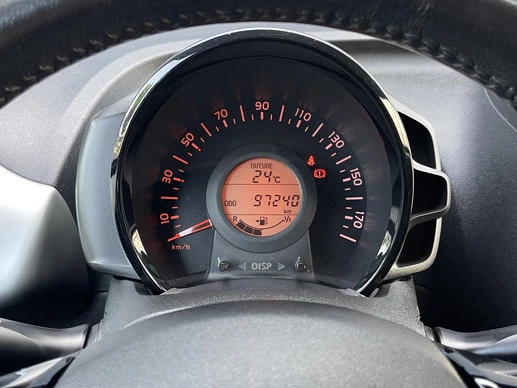 Toyota Aygo - Afbeelding 12 van 28