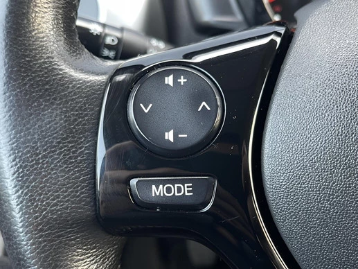 Toyota Aygo - Afbeelding 14 van 28
