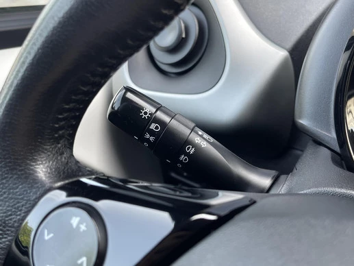 Toyota Aygo - Afbeelding 17 van 28