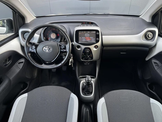 Toyota Aygo - Afbeelding 19 van 28