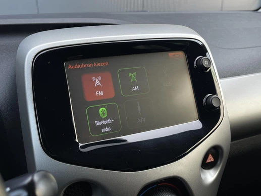 Toyota Aygo - Afbeelding 23 van 28