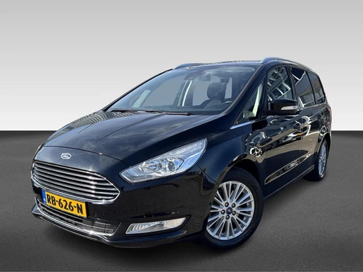 Ford Galaxy - Afbeelding 1 van 30