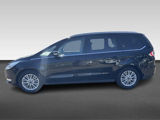 Ford Galaxy - Afbeelding 2 van 30
