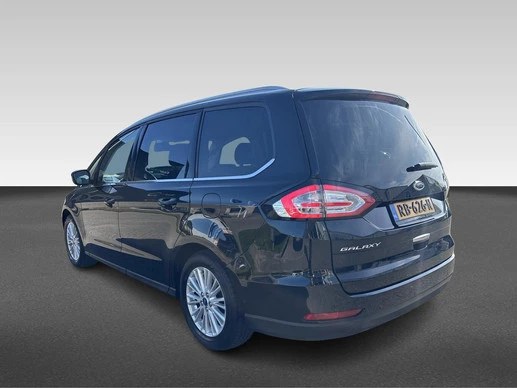 Ford Galaxy - Afbeelding 3 van 30
