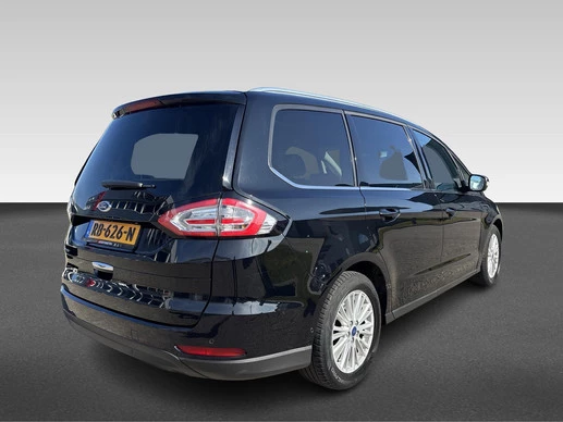 Ford Galaxy - Afbeelding 4 van 30