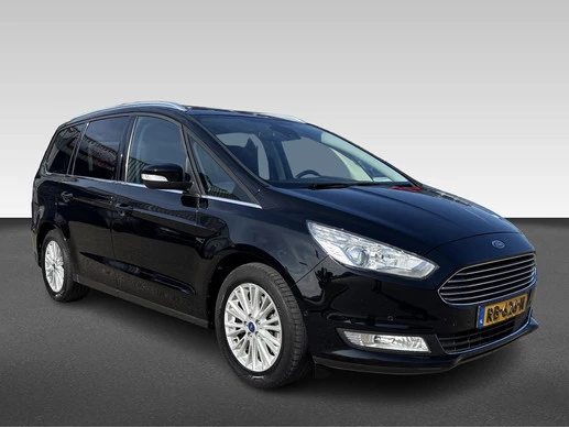 Ford Galaxy - Afbeelding 5 van 30