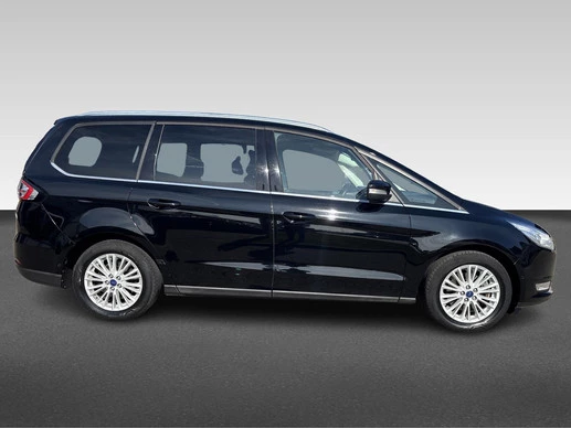 Ford Galaxy - Afbeelding 6 van 30