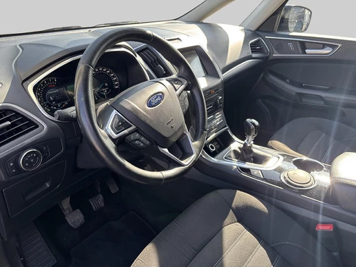 Ford Galaxy - Afbeelding 8 van 30