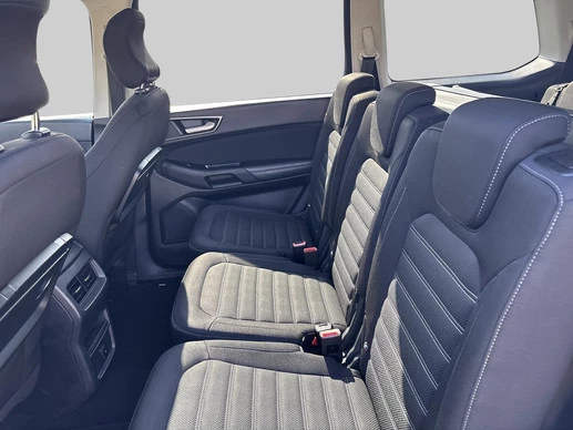 Ford Galaxy - Afbeelding 9 van 30
