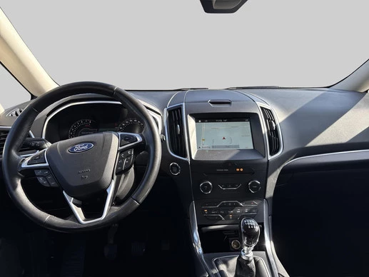Ford Galaxy - Afbeelding 10 van 30